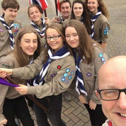 stgeorgesday2016_mallingexplorers