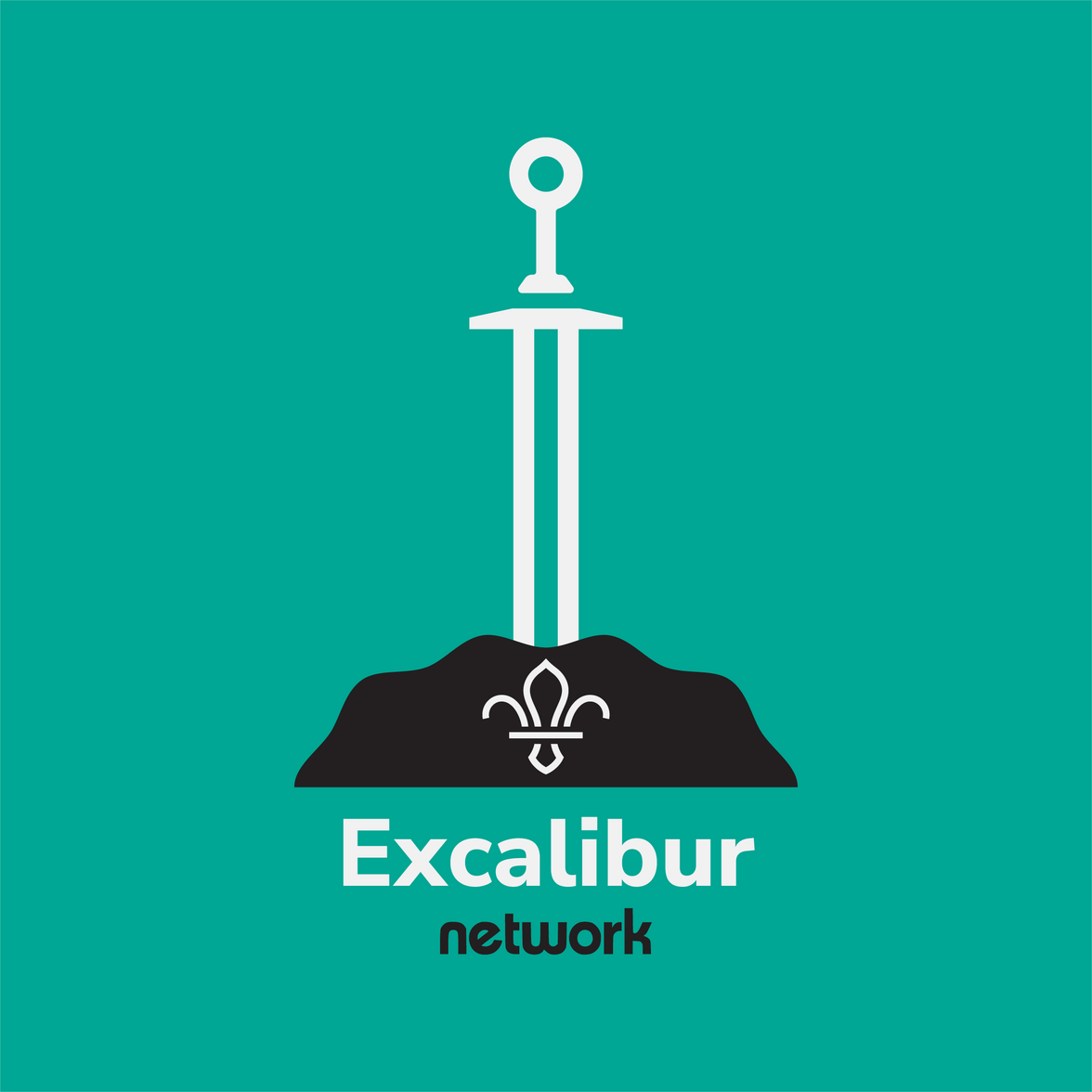 Excalibur Logo